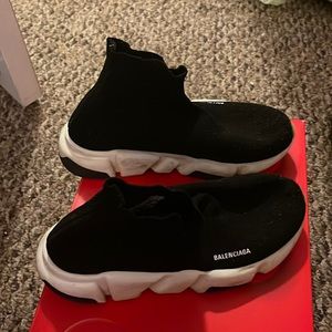 Balenciaga sneakers